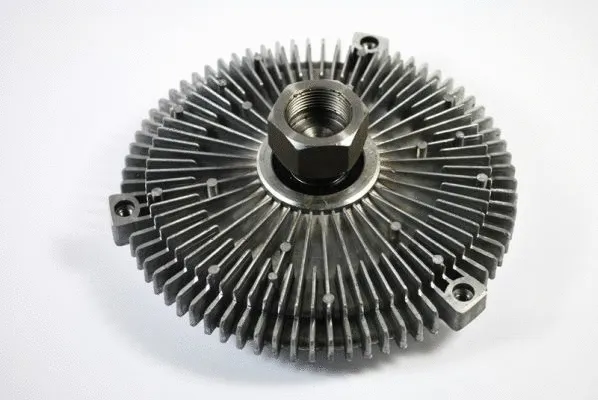 Clutch, radiator fan (D5B003TT)