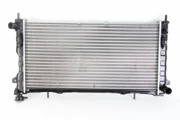 Radiator, engine cooling (D7Y072TT)