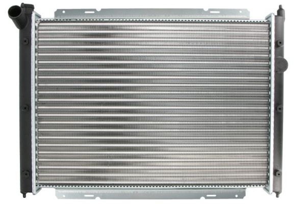 Radiator, engine cooling (D7W087TT)