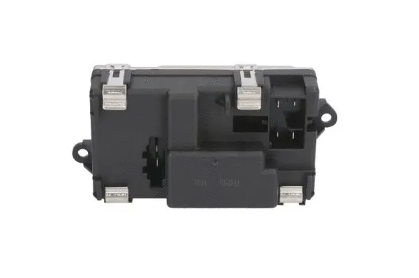 Regulator, interior blower