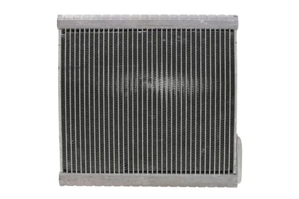Evaporator, air conditioning