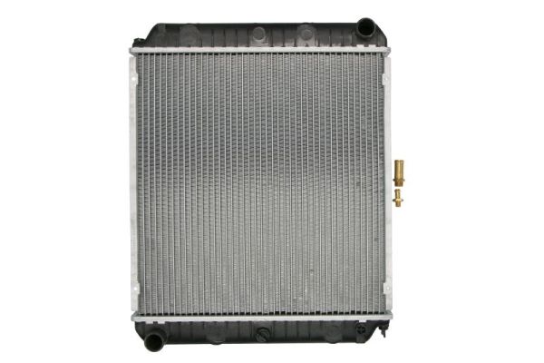 Radiator, engine cooling (D7V012TT)