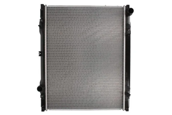 Radiator, engine cooling (D70314TT)