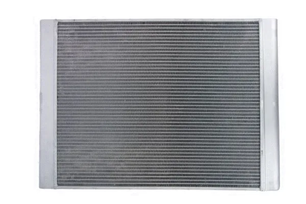 Radiator, engine cooling (D7B028TT)