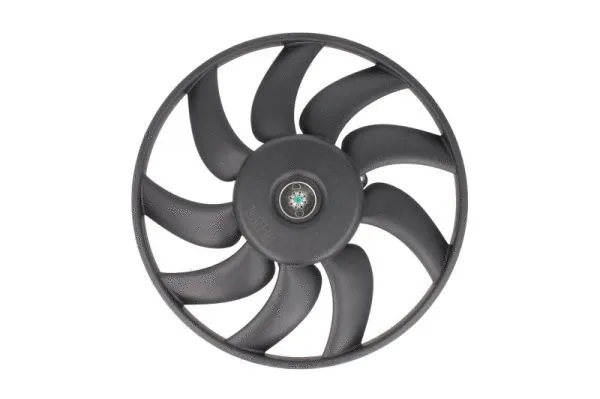 Fan, engine cooling (D8A011TT)