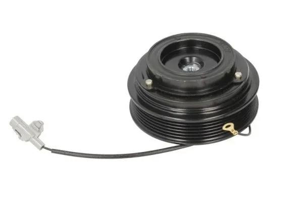 Magnetic Clutch, air conditioning compressor
