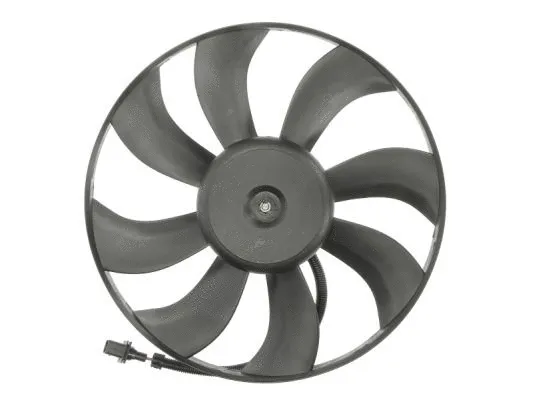 Fan, engine cooling (D8W025TT)
