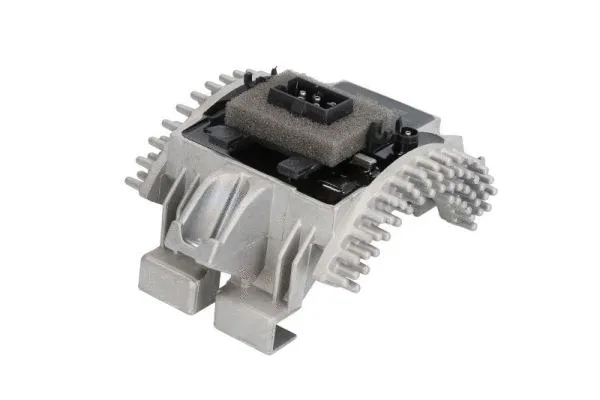 Control Unit, air conditioning