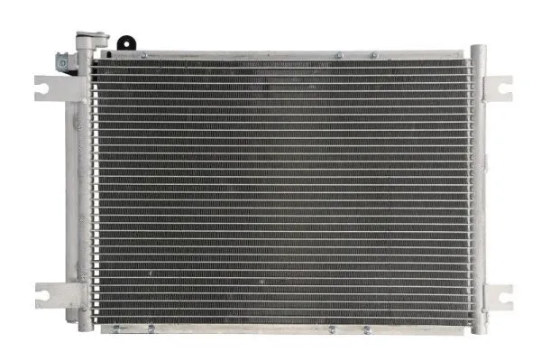 Condenser, air conditioning (KTT110230)