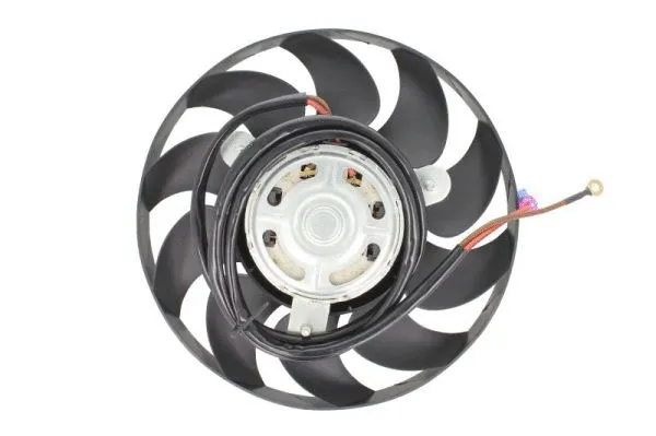 Fan, engine cooling