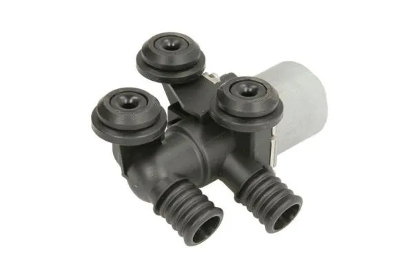 Coolant Control Valve