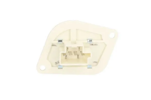 Control Element, heating/ventilation