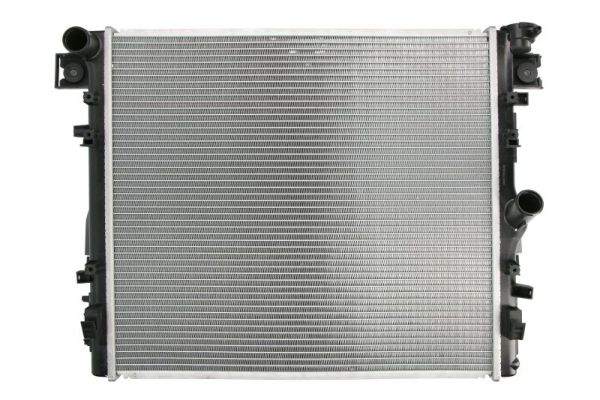 Radiator, engine cooling (D7Y086TT)