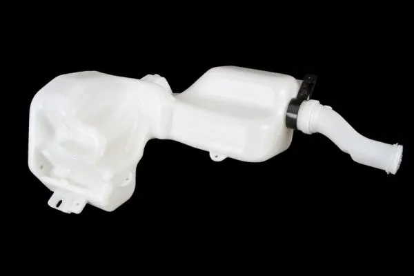 Expansion Tank, coolant (DBVO003TT)