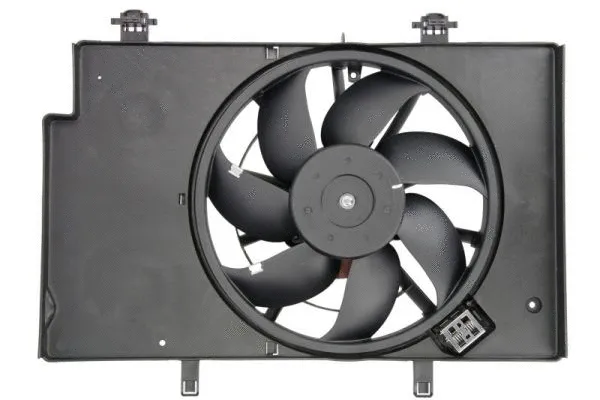 Fan, engine cooling (D8G009TT)