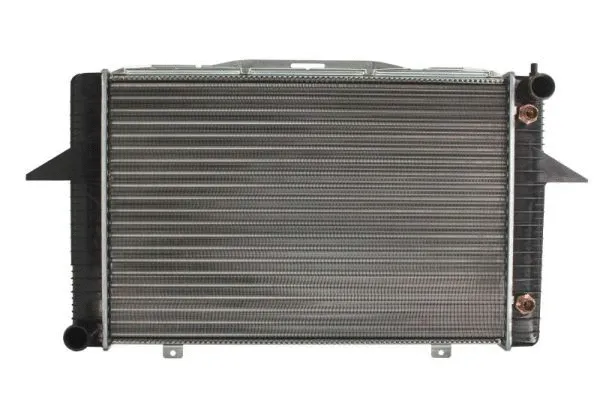 Radiator, engine cooling (D7V008TT)
