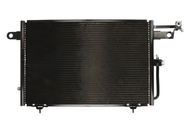 Condenser, air conditioning (KTT110093)