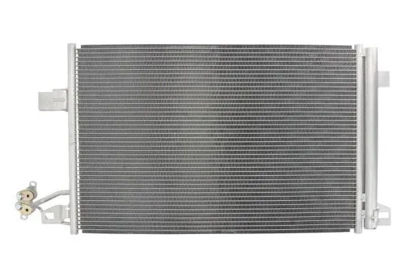 Condenser, air conditioning (KTT110496)