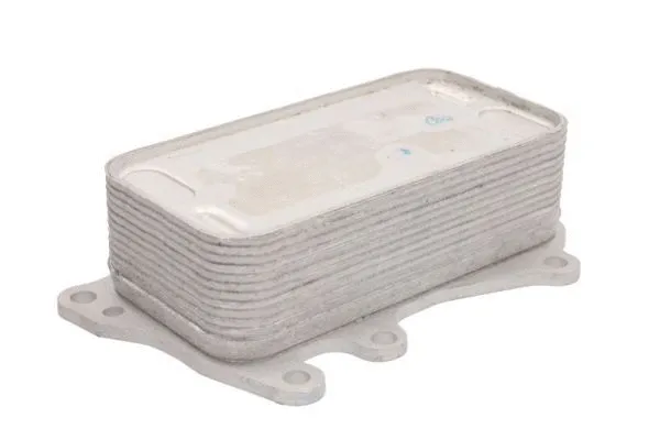 Oil Cooler, engine oil