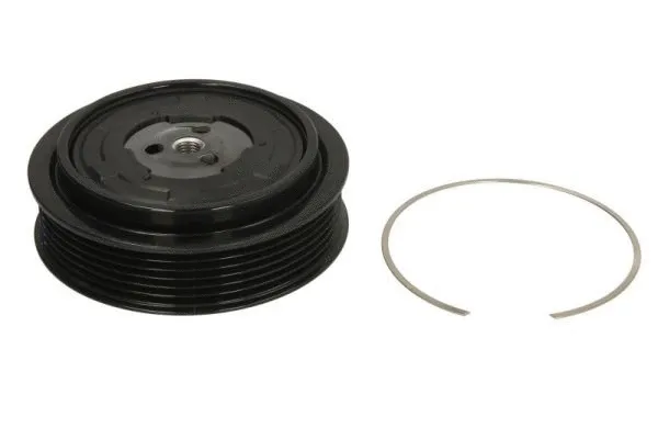 Magnetic Clutch, air conditioning compressor (KTT040036)