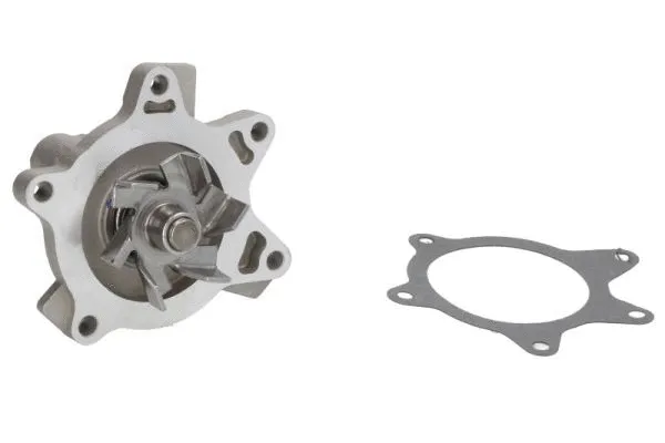 Water Pump, engine cooling (D12084TT)