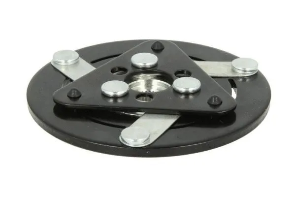 Drive Plate, magnetic clutch compressor (KTT020102)