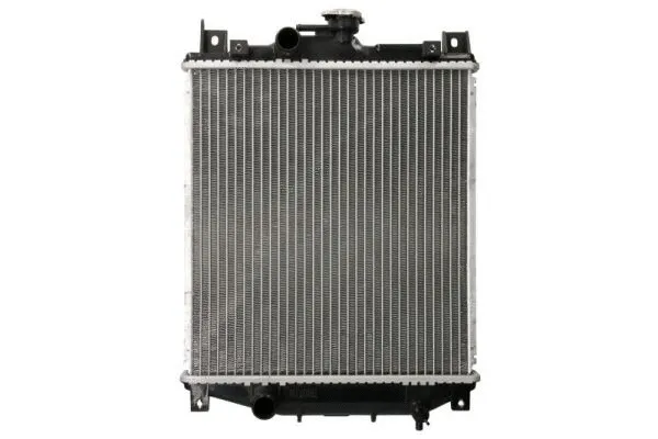 Radiator, engine cooling (D78001TT)
