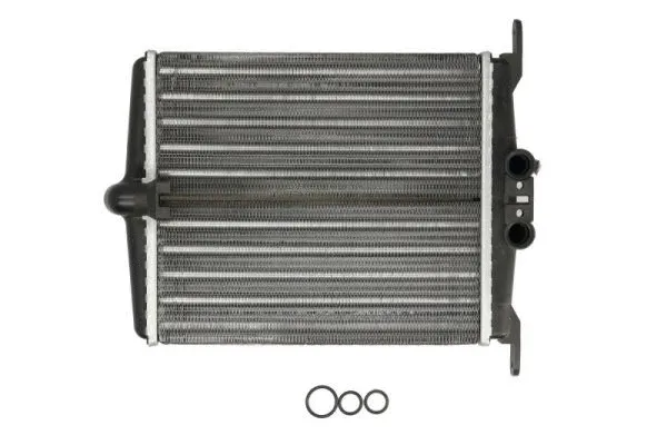 Heat Exchanger, interior heating (D6M019TT)