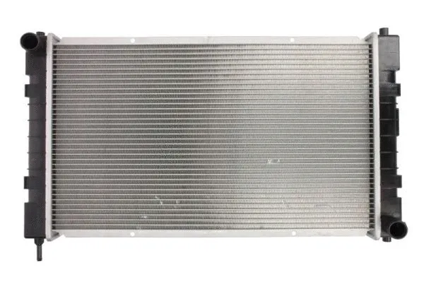 Radiator, engine cooling (D7ME007TT)