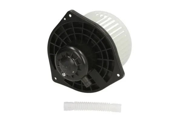 Interior Blower