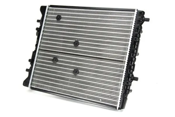 Radiator, engine cooling (D7S005TT)