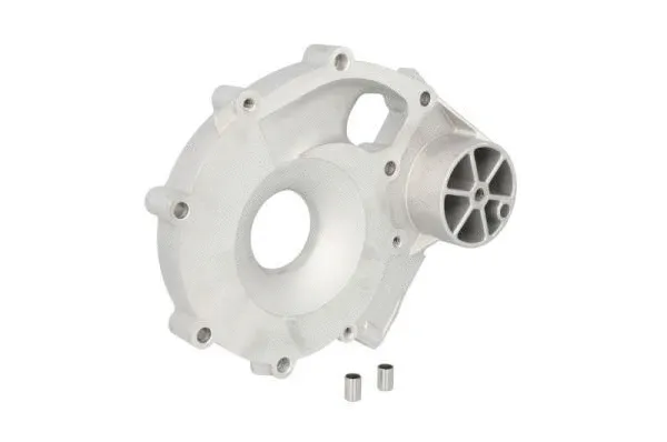 Housing, water pump (WP-SC122)