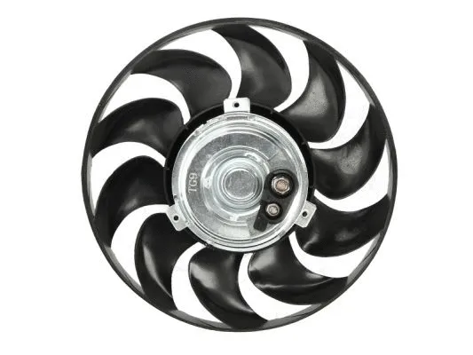 Electric Motor, radiator fan
