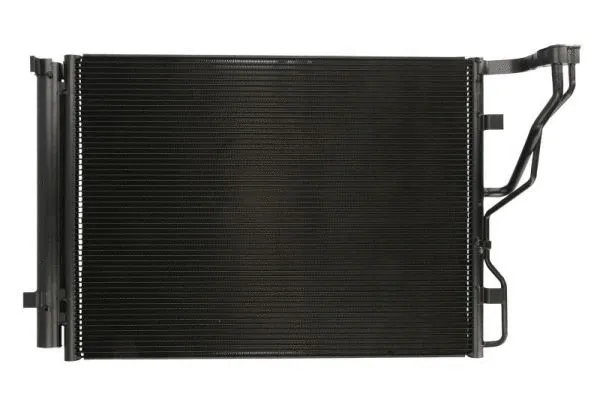 Condenser, air conditioning (KTT110619)