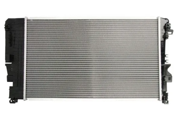 Radiator, engine cooling (D7M046TT)