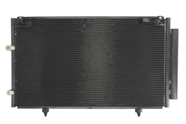 Condenser, air conditioning (KTT110464)