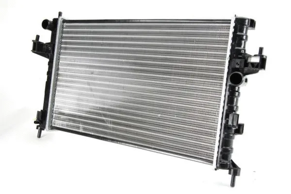 Radiator, engine cooling (D7X047TT)