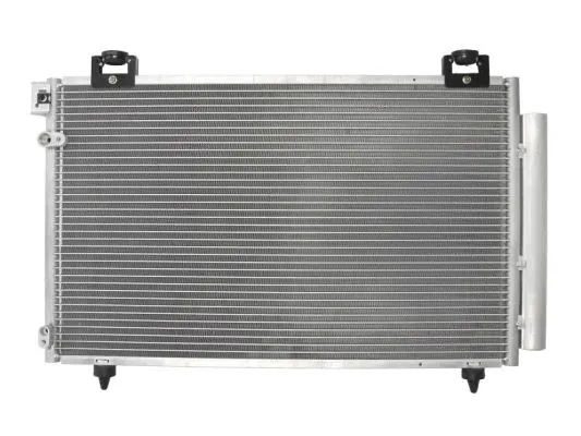 Condenser, air conditioning (KTT110139)