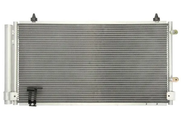 Condenser, air conditioning (KTT110447)