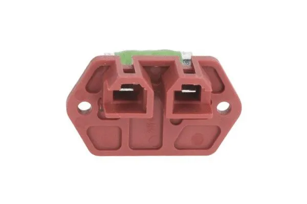 Regulator, interior blower