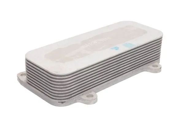 Oil Cooler, engine oil (D4W002TT)