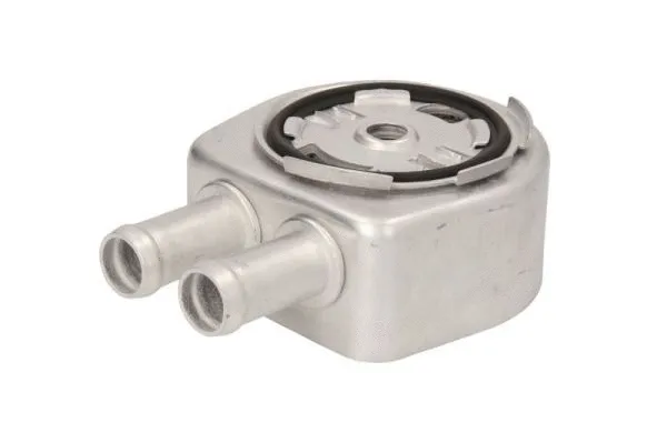 Oil Cooler, engine oil (D4G009TT)