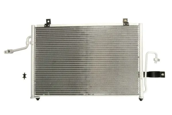 Condenser, air conditioning (KTT110536)