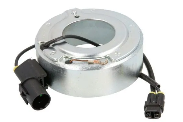Magnetic Clutch, air conditioning compressor