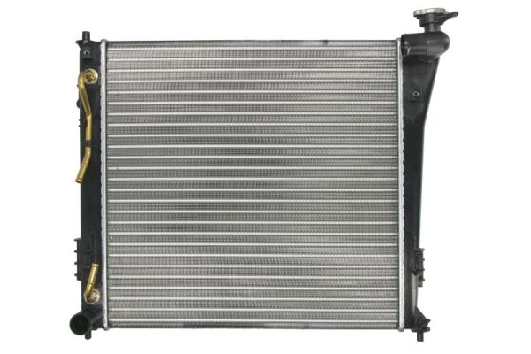 Radiator, engine cooling (D70528TT)