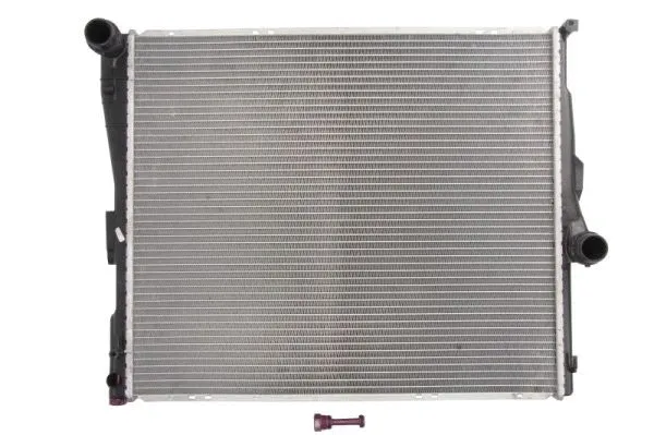 Radiator, engine cooling (D7B035TT)