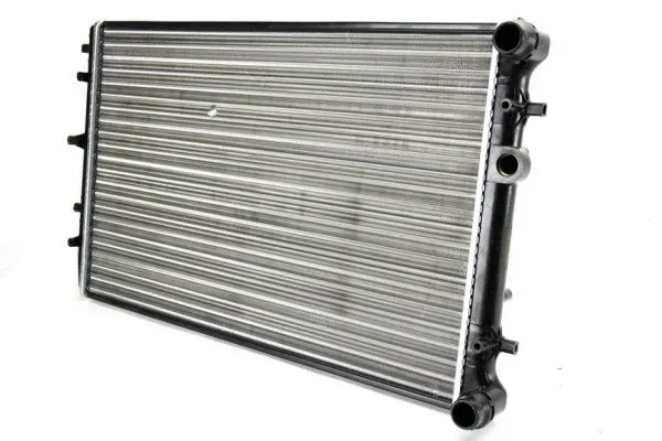 Radiator, engine cooling (D7W043TT)