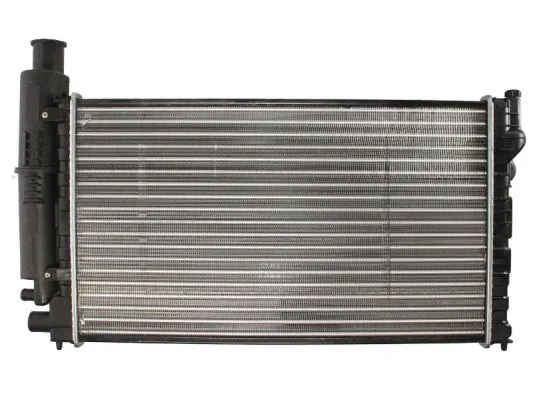 Radiator, engine cooling (D7P048TT)