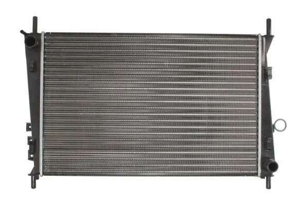 Radiator, engine cooling (D7J001TT)