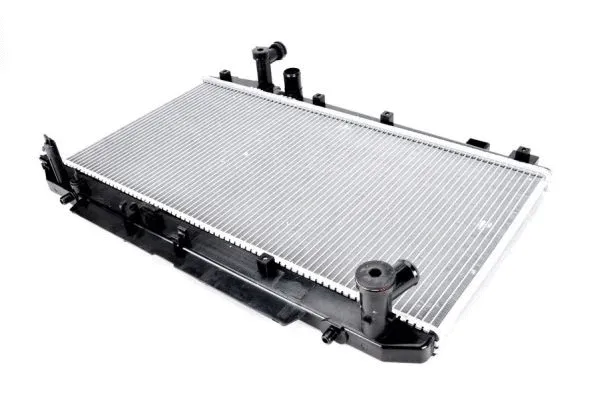 Radiator, engine cooling (D72028TT)